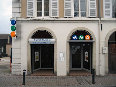 MMA Assurances LA TOUR DU PIN, Agence d'Assurances à La Tour-du-Pin