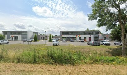 Thélem assurances Machecoul, Agence d'Assurances à Machecoul-Saint-Même