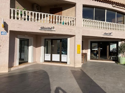 Abeille Assurances - Frejus, Agence d'Assurances à Fréjus