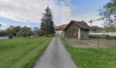 La Mutuelle Générale, Agence d'Assurances à Epagny Metz-Tessy