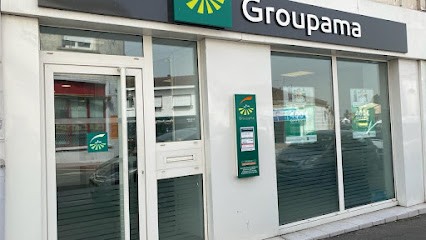 Agence Groupama Pauillac, Agence d'Assurances à Pauillac