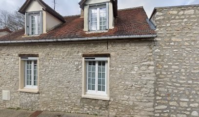 AXA Assurance et Banque Dominique Beaudegel, Agence d'Assurances à Goussonville