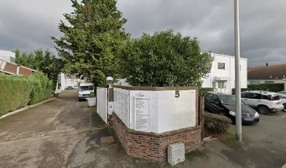 OPAC Assurance, Agence d'Assurances à Montesson