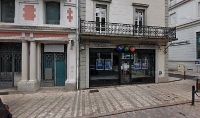 MMA Assurances MAZAMET, Agence d'Assurances à Mazamet