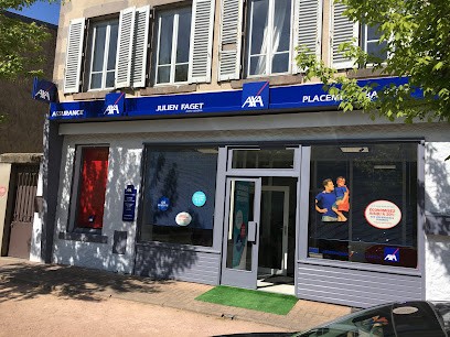 AXA Assurance et Banque Nadege Gouyet, Agence d'Assurances à Maringues