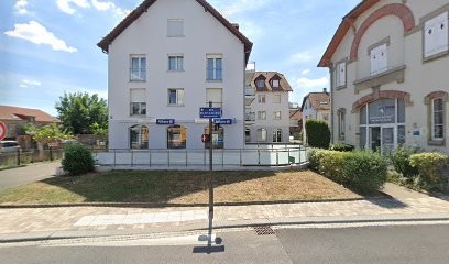 Allianz Assurance WOLFISHEIM - Thierry MARCO, Agence d'Assurances à Wolfisheim