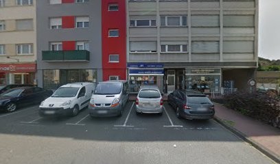 MMA Assurances FORBACH SAINT REMY, Agence d'Assurances à Forbach