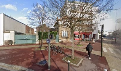 Assurances Service Fluvial, Agence d'Assurances à Saint-Germain-en-Laye