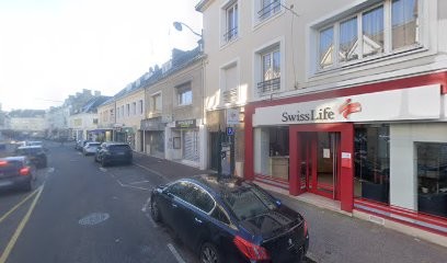 Assurance SwissLife Vernon - David Lebail, Agence d'Assurances à Vernon