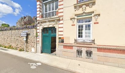 Baconnais Pascal, Agence d'Assurances à Redon