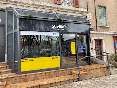 Abeille Assurances - Tournon, Agence d'Assurances à Tournon-sur-Rhône