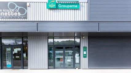 Agence Groupama La Fouillade, Agence d'Assurances à La Fouillade