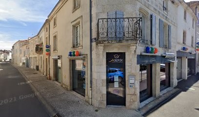 MMA Assurances FONTENAY LE COMTE, Agence d'Assurances à Fontenay-le-Comte