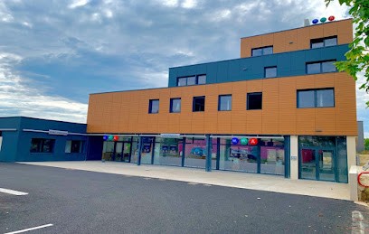 MMA Assurances SAINTES RECOUVRANCE, Agence d'Assurances à Saintes