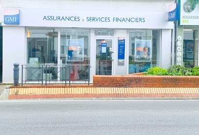 GMF Assurances HENIN-BEAUMONT, Agence d'Assurances à Hénin-Beaumont