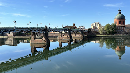 Axa Prévoyance & Patrimoine Krassimir Krastev Assurance à Toulouse