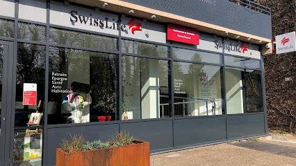 Assurance SwissLife Seloncourt - Pierre Fiorese, Agence d'Assurances à Seloncourt