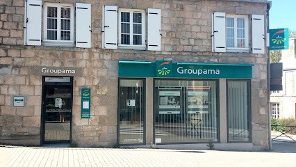 Agence Groupama Les Pieux, Agence d'Assurances aux Pieux