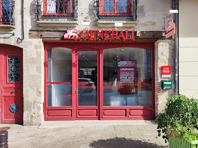 Assurance Generali - Jls Assurances, Agence d'Assurances à Guéret