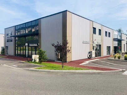 AXA Assurance et Banque Jouvenoz Assurances, Agence d'Assurances à Sillingy