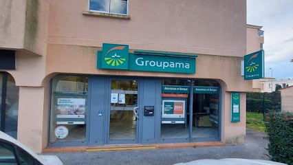 Agence Groupama Fréjus, Agence d'Assurances à Fréjus