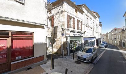 VIASANTÉ Mutuelle Thiviers, Agence d'Assurances à Thiviers