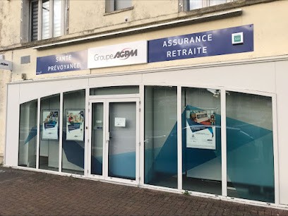 Groupe AGPM - Agence De Coëtquidan, Agence d'Assurances à Guer