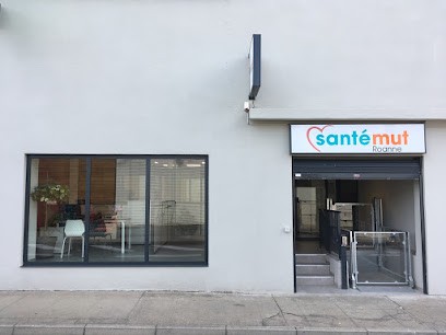 SANTE MUT ROANNE, Agence d'Assurances à Roanne