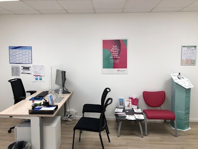 La Mutuelle Générale, Agence d'Assurances à Langueux