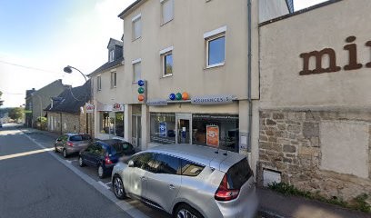 MMA Assurances EGLETONS, Agence d'Assurances à Égletons