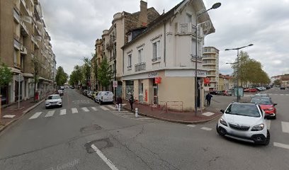 Thélem assurances Vichy, Agence d'Assurances à Vichy