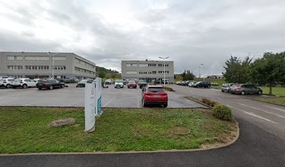 SFS FRANCHE-COMTÉ, Agence d'Assurances à Vesoul