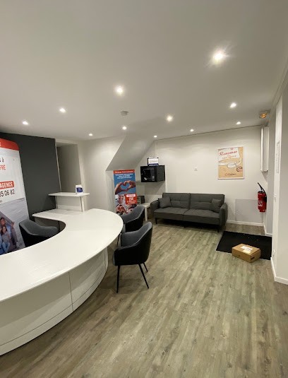 Thélem assurances Liffré, Agence d'Assurances à Liffré