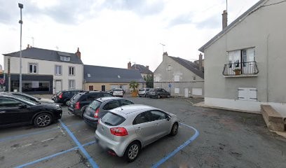 MMA Assurances DECIZE, Agence d'Assurances à Decize