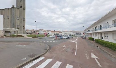 Assurance SwissLife Royan - Jean-Marie Gobert, Agence d'Assurances à Royan