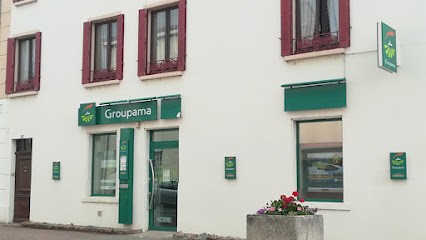 Agence Groupama De St Symphorien De Lay, Agence d'Assurances à Saint-Symphorien-de-Lay