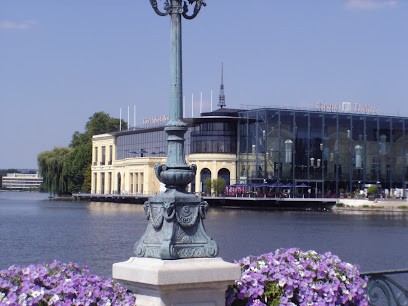 Pénavaire Assurances., Agence d'Assurances à Enghien-les-Bains