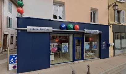 MMA Assurances SAINT LAURENT DU PONT, Agence d'Assurances à Saint-Laurent-du-Pont