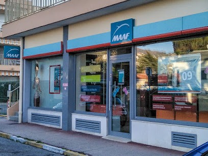MAAF Assurances MANDELIEU, Agence d'Assurances à Mandelieu-la-Napoule