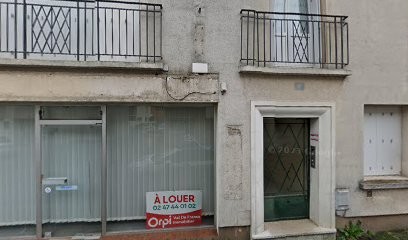 Aréas Assurances, Agence d'Assurances à Saint-Pierre-des-Corps