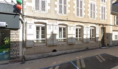 MMA Assurances NEVERS SAINT MARTIN, Agence d'Assurances à Nevers