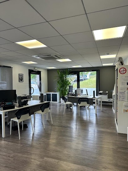 GAN ASSURANCES Laurent GOUJON, Agence d'Assurances à Limas