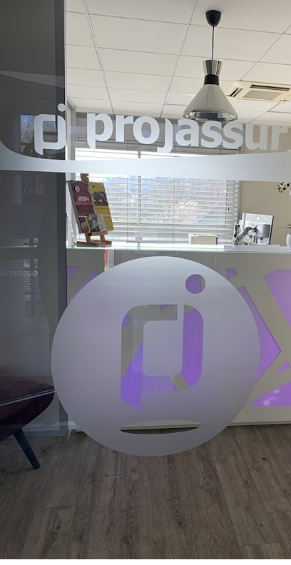 Projassur, Agence d'Assurances à Drumettaz-Clarafond