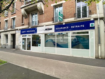 Groupe AGPM - Agence de Maisons-Alfort, Agence d'Assurances à Maisons-Alfort