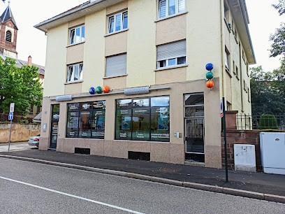 MMA Assurances HAGUENAU MUSEE, Agence d'Assurances à Haguenau