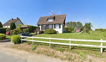 AXA Assurance CEDRIC DUQUENNOI, Agence d'Assurances à Touffreville-la-Corbeline