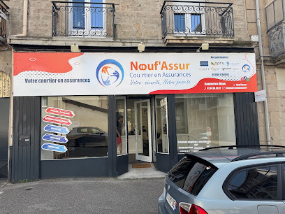 Nouf'assur Assurance à Firminy