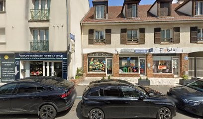 Allianz Assurance MORANGIS - Khadouj MERAH, Agence d'Assurances à Morangis