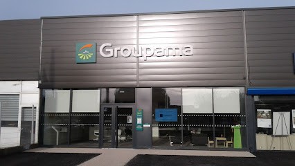 Agence Groupama Lunel, Agence d'Assurances à Lunel