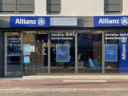 Allianz Assurance VERNEUIL SUR SEINE - Jean-luc COLLET, Agence d'Assurances à Verneuil-sur-Seine